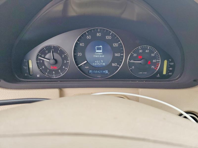 74875005 :رقم المزاد ، WDBTK56G56T065523 vin ، 2006 Mercedes-benz Clk مزاد بيع