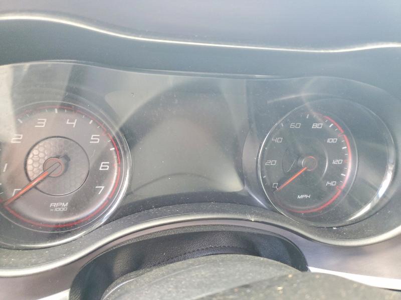Продаж на аукціоні авто 2019 Dodge Charger, vin: 2C3CDXHG7KH597565, номер лоту: 47508346