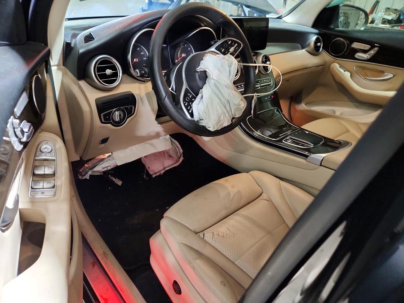 Aukcja sprzedaży 2020 Mercedes-benz Glc, vin: WDC0G8DB3LF737467, numer aukcji: 79644825
