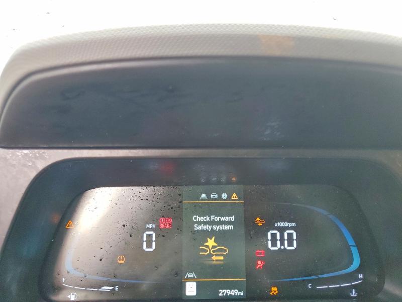 Продаж на аукціоні авто 2025 Hyundai Elantra, vin: KMHLM4DG2SU986347, номер лоту: 79899235