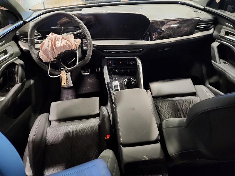 Продаж на аукціоні авто 2025 Audi Sq5, vin: WA125AGUXS2070938, номер лоту: 46574366