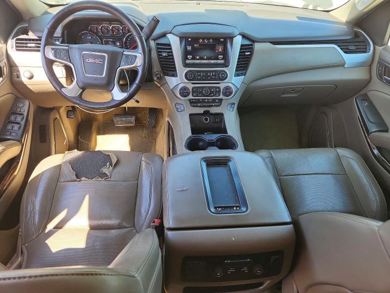Aukcja sprzedaży 2015 Gmc Yukon, vin: 1GKS1BKC1FR252843, numer aukcji: 47187106