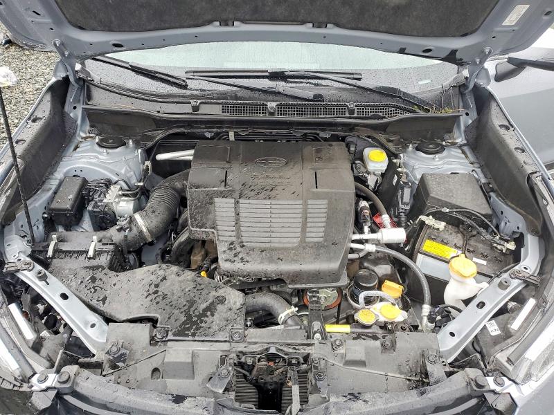 Продажа на аукционе авто 2023 Subaru Forester, vin: JF2SKARC1PH459167, номер лота: 46196326
