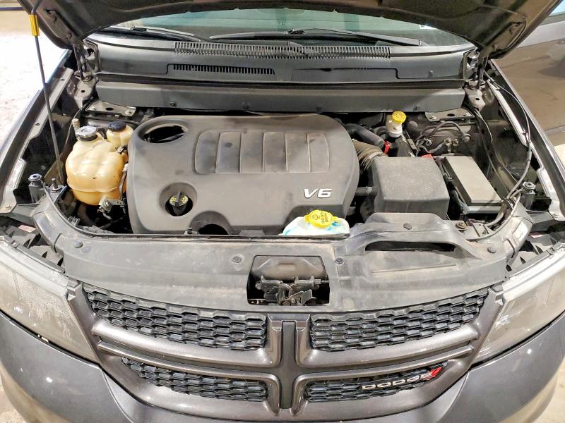 Aukcja sprzedaży 2017 Dodge Journey, vin: 3C4PDDEG9HT639556, numer aukcji: 46937006