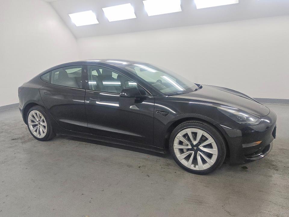 Продажа на аукционе авто 2023 Tesla Model 3, vin: 5YJ3E1EA7PF459365, номер лота: 47470696