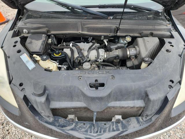 79230745 :رقم المزاد ، 5GAKRCED0BJ415992 vin ، 2011 Buick Enclave مزاد بيع