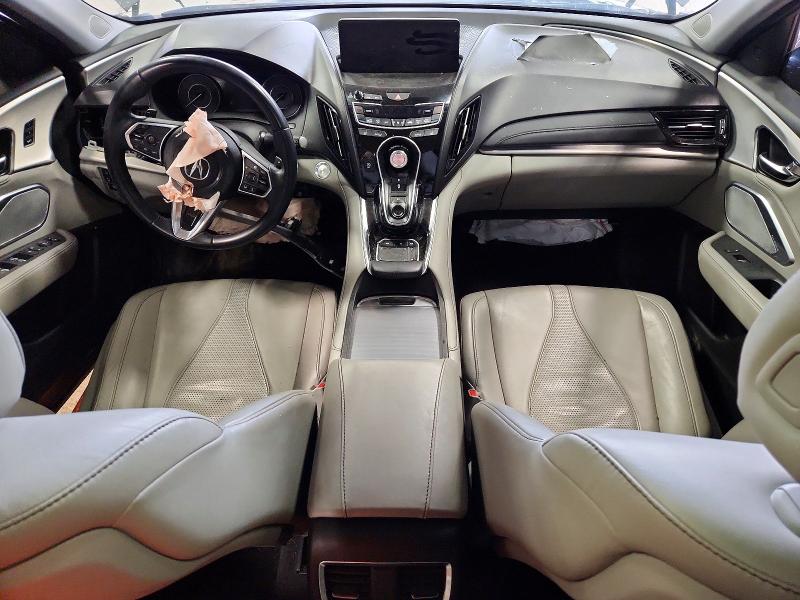 48171886 :رقم المزاد ، 5J8TC2H50KL003466 vin ، 2019 Acura Rdx مزاد بيع
