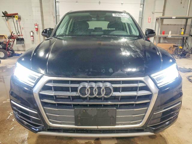 Продаж на аукціоні авто 2018 Audi Q5, vin: WA1ANAFY8J2210466, номер лоту: 79157555