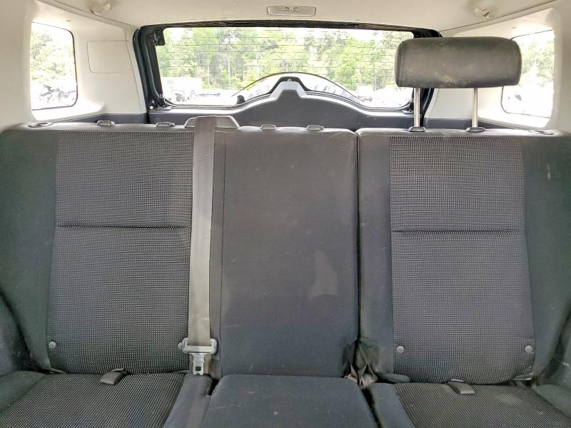 47403986 :رقم المزاد ، JTEBU11F970082628 vin ، 2007 Toyota Fj Cruiser مزاد بيع