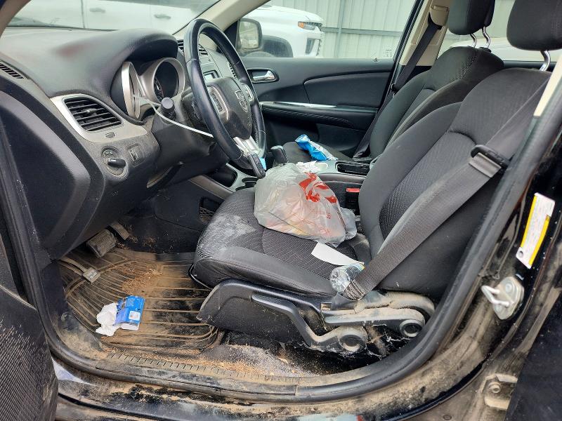 Продаж на аукціоні авто 2018 Dodge Journey, vin: 3C4PDCAB2JT383030, номер лоту: 47341206