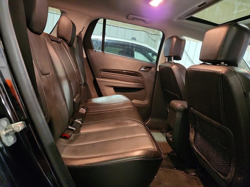 Продаж на аукціоні авто 2017 Gmc Terrain, vin: 2GKFLVE31H6312501, номер лоту: 47830946