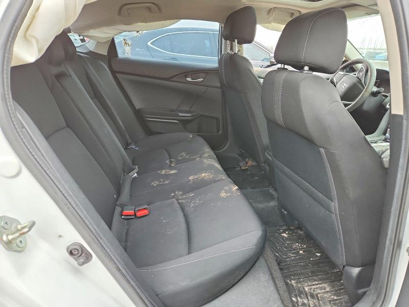 Aukcja sprzedaży 2017 Honda Civic, vin: 2HGFC2F89HH035252, numer aukcji: 79693615