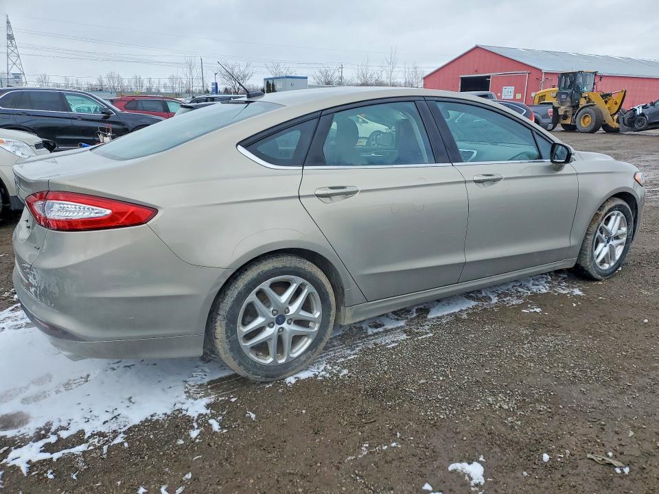 Aukcja sprzedaży 2015 Ford Fusion, vin: 3FA6P0H7XFR285151, numer aukcji: 46021956