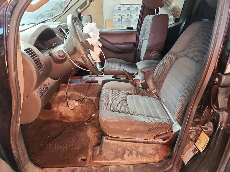 Продажа на аукционе авто 2013 Nissan Frontier, vin: 1N6AD0CW2DN718700, номер лота: 46027186