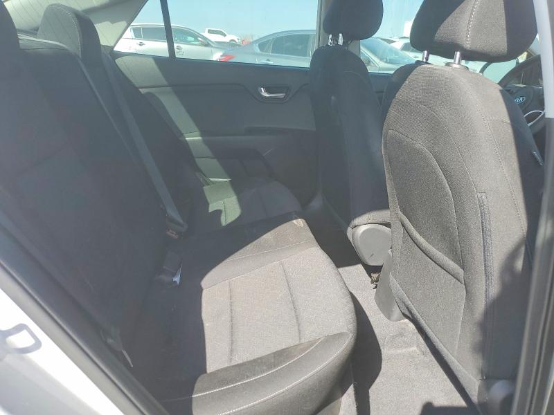 Продаж на аукціоні авто 2021 Kia Rio, vin: 3KPA24AD7ME412243, номер лоту: 45693776