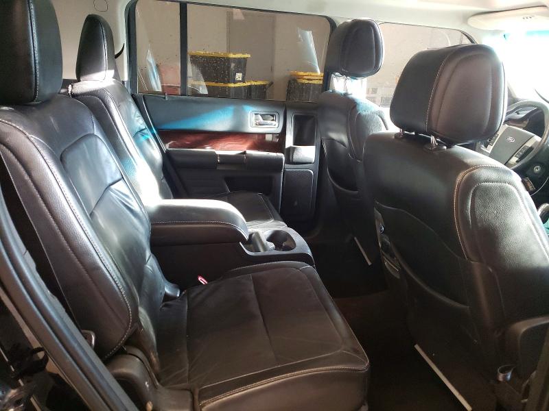 Продажа на аукционе авто 2012 Ford Flex, vin: 2FMGK5CC3CBD04353, номер лота: 47023896