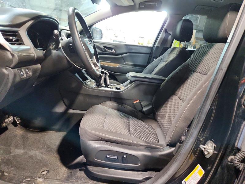 79629515 :رقم المزاد ، 1GKKNLLA3HZ312972 vin ، 2017 Gmc Acadia مزاد بيع