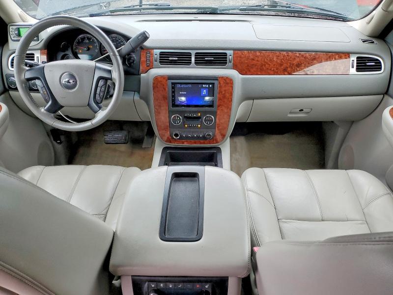 Aukcja sprzedaży 2007 Chev Tahoe, vin: 1GNFK13037J148564, numer aukcji: 45547586