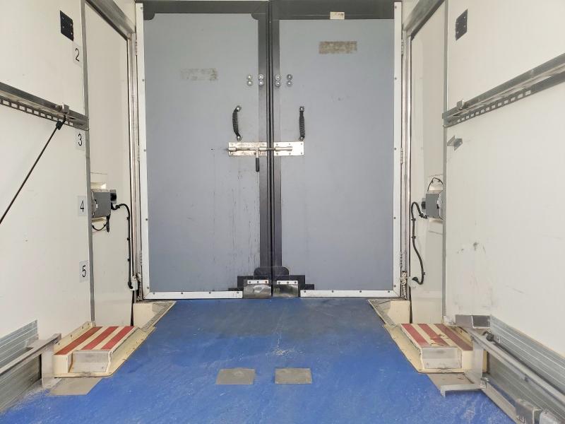 2020 Ford Transit მანქანა იყიდება აუქციონზე, vin: 1FDBW5Z85LKB07482, აუქციონის ნომერი: 79967865
