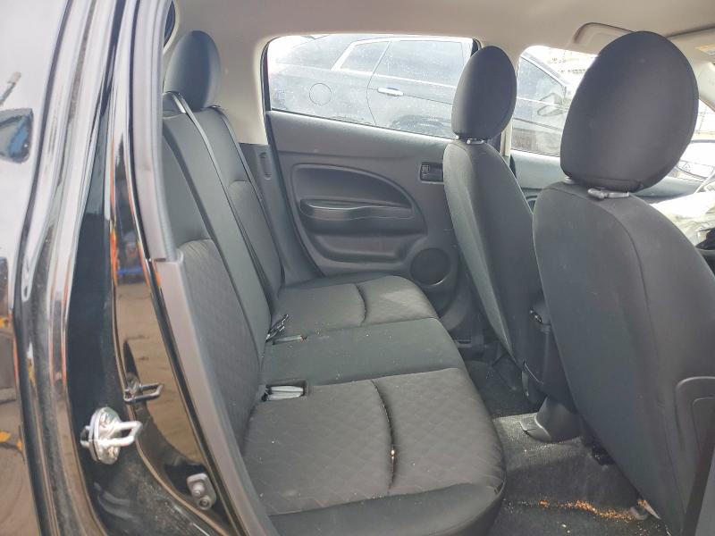 Aukcja sprzedaży 2023 Mitsubishi Mirage, vin: ML32AUHJ1PH000596, numer aukcji: 47327006