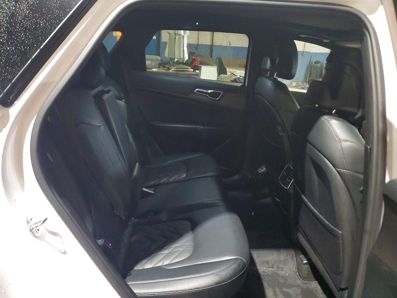 41949596 :رقم المزاد ، 5XYK6CDF7RG201375 vin ، 2024 Kia Sportage مزاد بيع