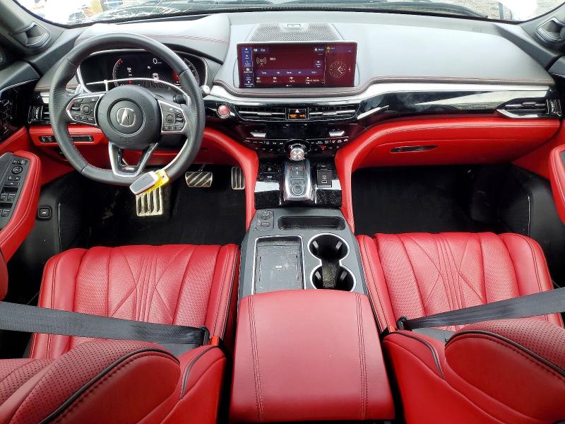 Продаж на аукціоні авто 2025 Acura Mdx, vin: 5J8YE1H9XSL012009, номер лоту: 79068295