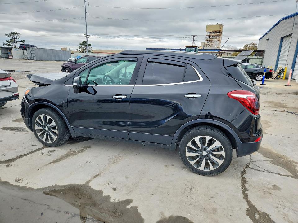 Продажа на аукционе авто 2019 Buick Encore, vin: KL4CJGSM0KB842860, номер лота: 45936896