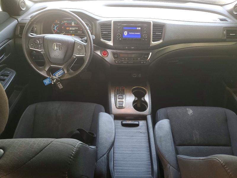 Aukcja sprzedaży 2019 Honda Passport, vin: 5FNYF7H22KB009769, numer aukcji: 47962366