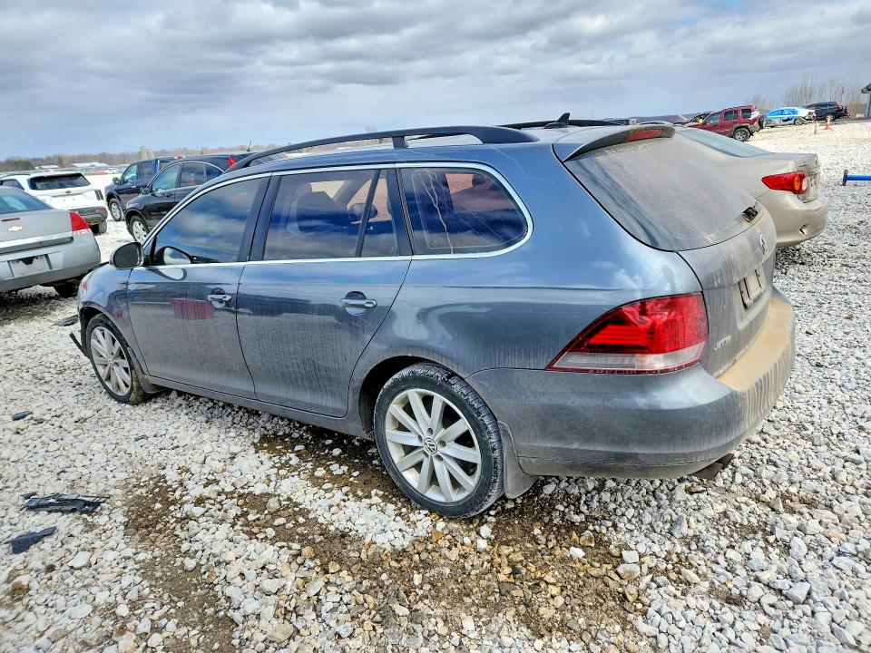 Продаж на аукціоні авто 2011 Volkswagen Jetta, vin: 3VWPX7AJ0BM634660, номер лоту: 47109836
