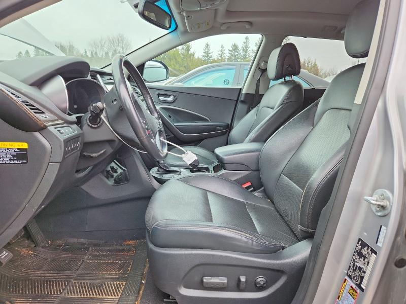 Aukcja sprzedaży 2015 Hyundai Santa Fe, vin: KM8SNDHF1FU101166, numer aukcji: 45920636