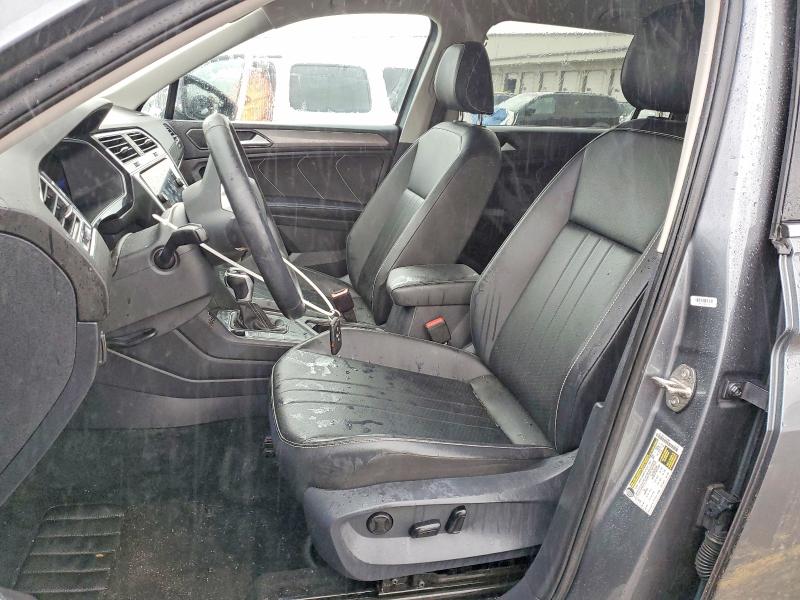 Aukcja sprzedaży 2024 Volkswagen Tiguan, vin: 3VV3B7AXXRM058883, numer aukcji: 79831525