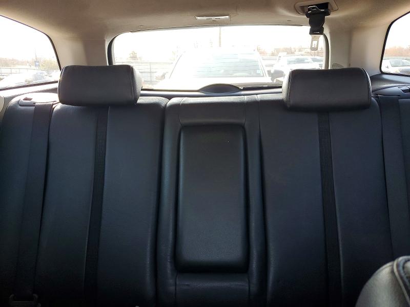 Aukcja sprzedaży 2008 Mazda Cx-7, vin: JM3ER29L280213135, numer aukcji: 47716286