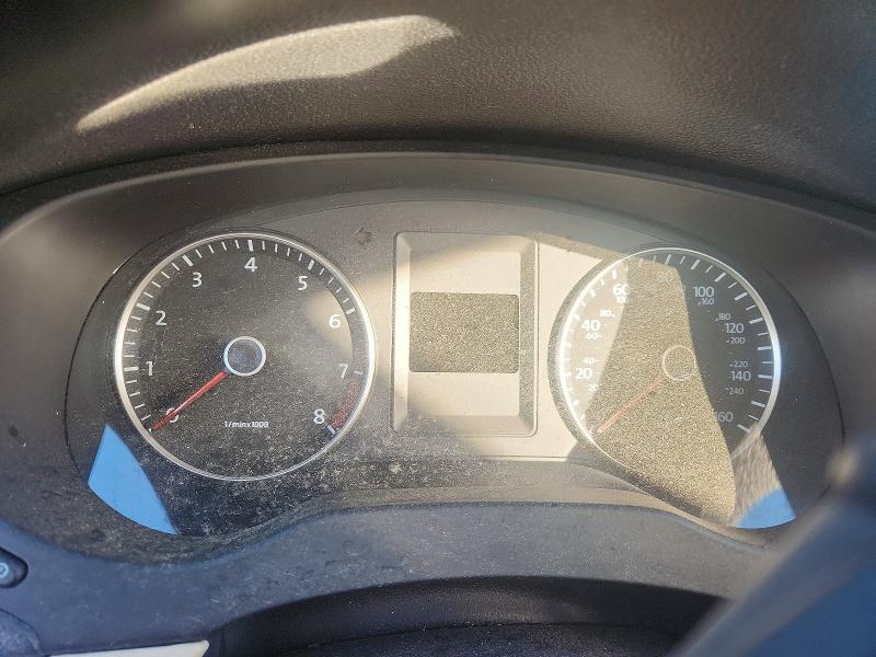 46150656 :رقم المزاد ، 3VWDX7AJXDM269104 vin ، 2013 Volkswagen Jetta مزاد بيع