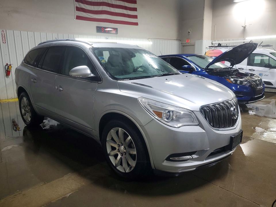Aukcja sprzedaży 2015 Buick Enclave, vin: 5GAKRCKD8FJ139748, numer aukcji: 45851766