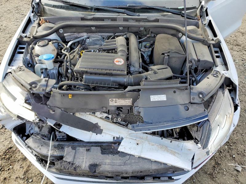 Продажа на аукционе авто 2018 Volkswagen Jetta, vin: 3VW2B7AJ7JM257056, номер лота: 47919476