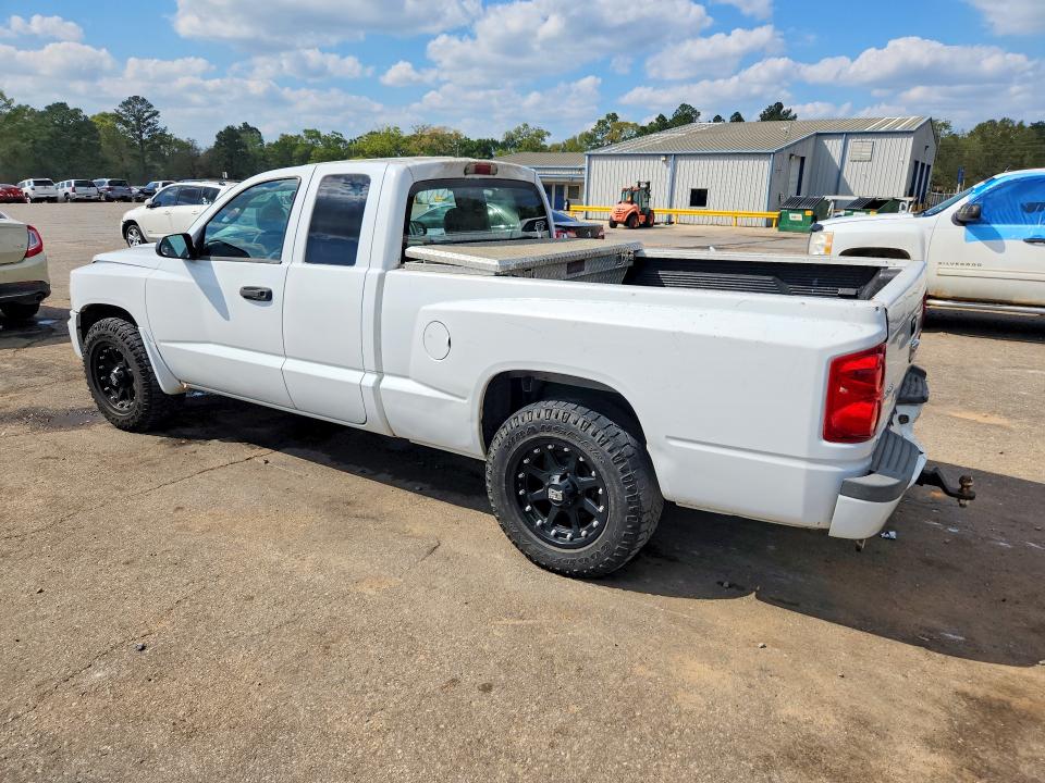 Aukcja sprzedaży 2010 Dodge Dakota, vin: 1D7CE3BK5AS151085, numer aukcji: 47787756