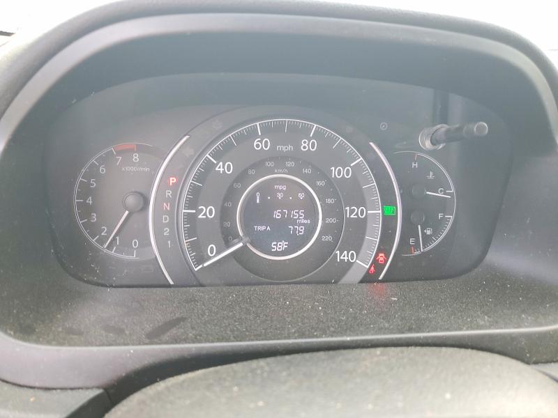 Aukcja sprzedaży 2014 Honda Cr-v, vin: 2HKRM3H37EH561804, numer aukcji: 47724946