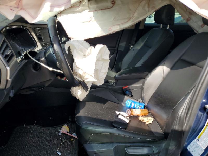 Aukcja sprzedaży 2019 Volkswagen Jetta, vin: 3VWC57BU6KM012707, numer aukcji: 45520576