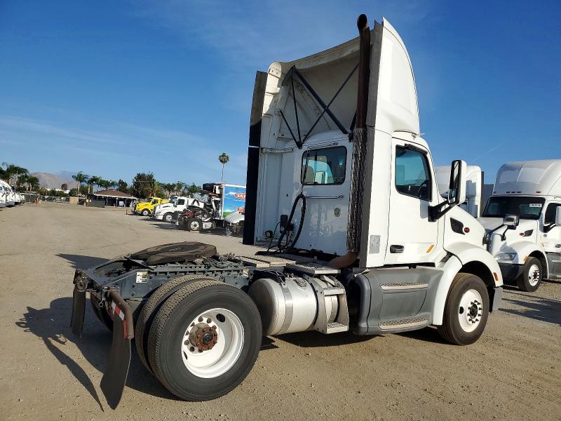 Aukcja sprzedaży 2017 Peterbilt 579, vin: 1XPBA48X1HD428614, numer aukcji: 46204016
