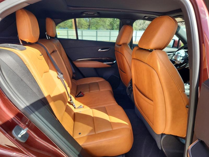 Продаж на аукціоні авто 2023 Cadillac Xt4, vin: 1GYFZCR4XPF104388, номер лоту: 79778065