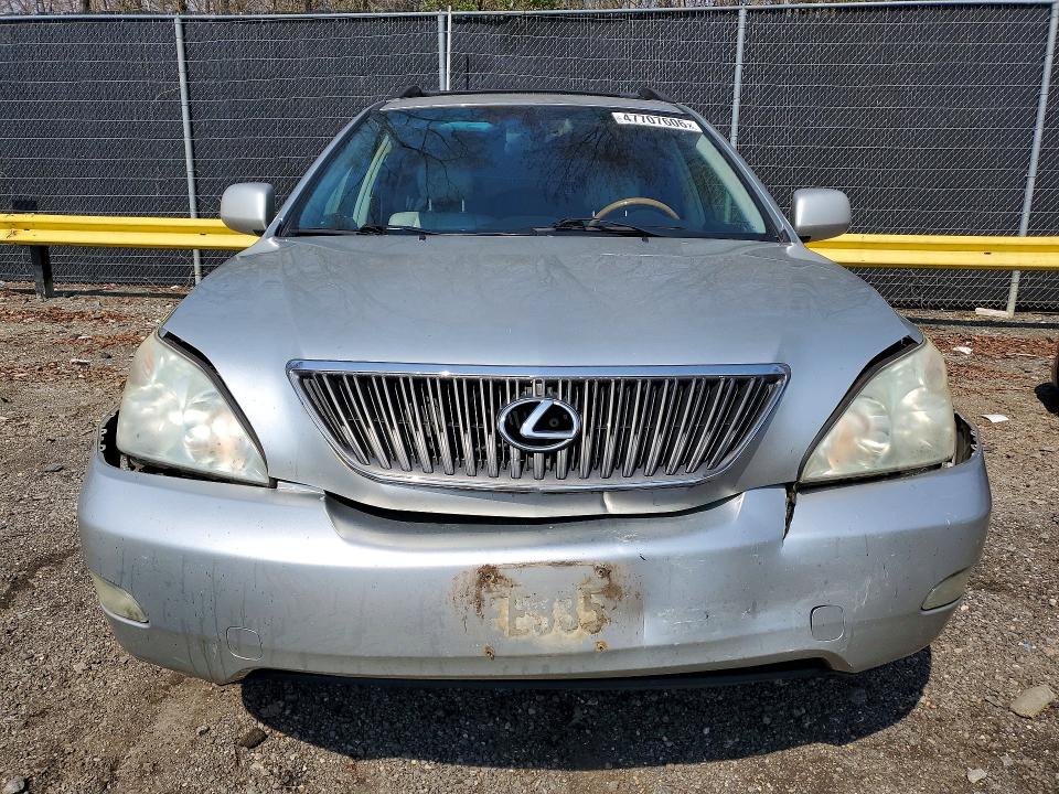Продажа на аукционе авто 2004 Lexus Rx 330, vin: 2T2GA31U04C002496, номер лота: 47707606