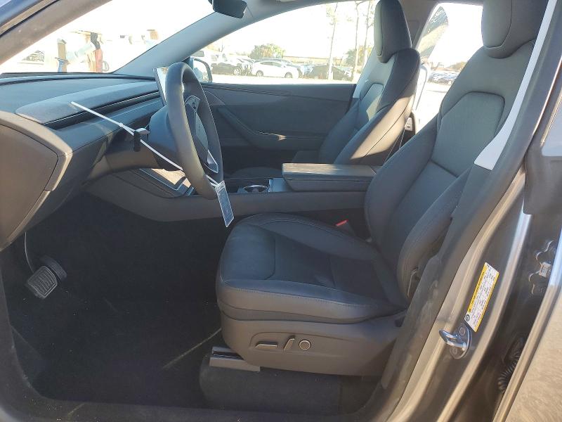 Aukcja sprzedaży 2026 Tesla Model Y, vin: 7SAYGDEE1TF461582, numer aukcji: 41970596