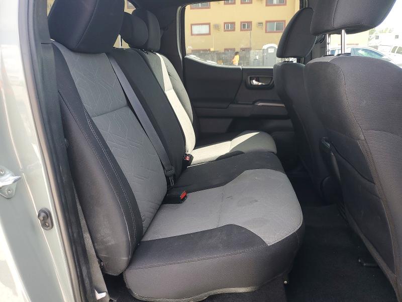 Aukcja sprzedaży 2023 Toyota Tacoma, vin: 3TYCZ5AN7PT174721, numer aukcji: 79535365