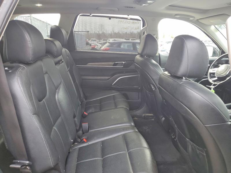 Aukcja sprzedaży 2020 Kia Telluride, vin: 5XYP5DHC3LG013393, numer aukcji: 46822176