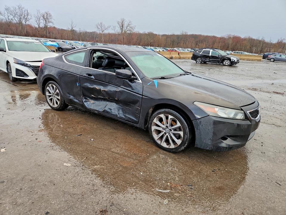 Aukcja sprzedaży 2010 Honda Accord, vin: 1HGCS1B86AA019519, numer aukcji: 46522606