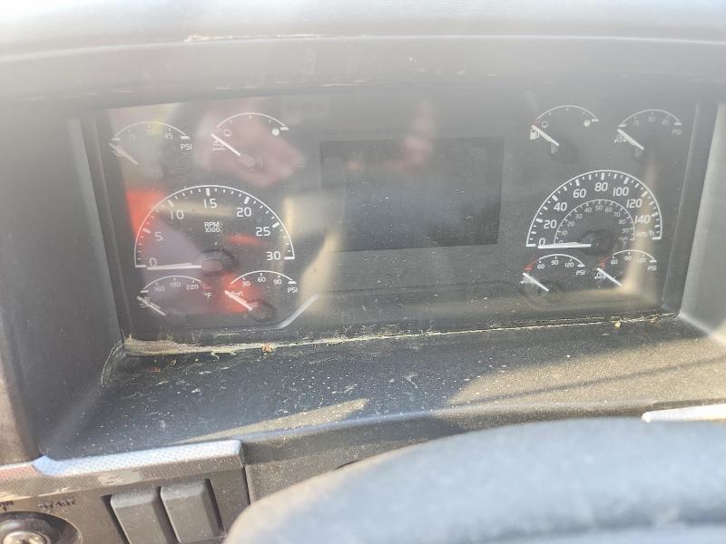 46961646 :رقم المزاد ، 4V4NC9EH9LN242166 vin ، 2020 Volvo Vn مزاد بيع