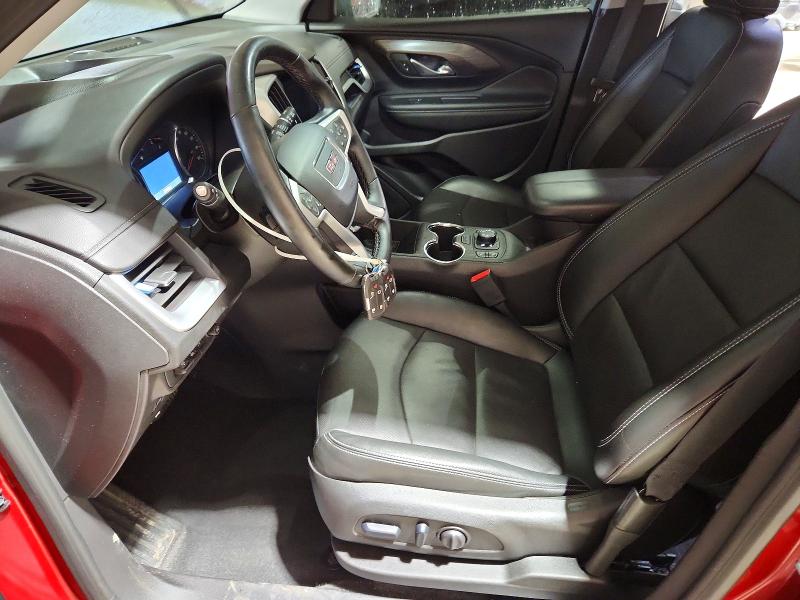 Aukcja sprzedaży 2024 Gmc Terrain, vin: 3GKALVEG3RL356428, numer aukcji: 79350045