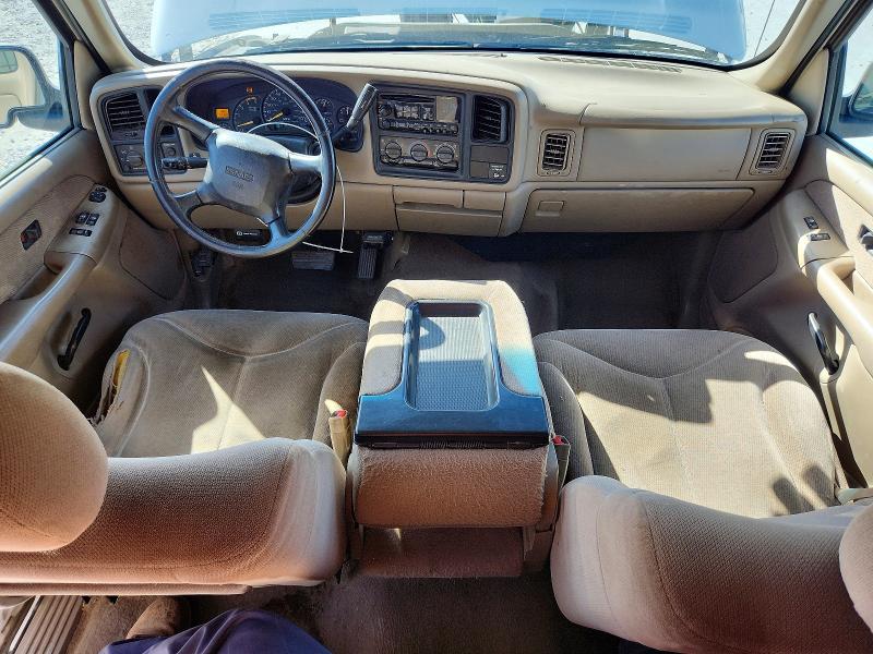 Aukcja sprzedaży 2001 Gmc Sierra, vin: 1GTHC29121E190051, numer aukcji: 46161156