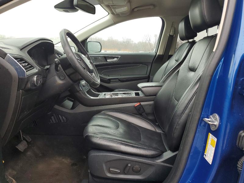 Aukcja sprzedaży 2022 Ford Edge, vin: 2FMPK4K90NBA13554, numer aukcji: 41601006