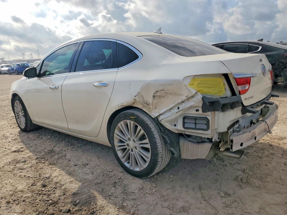 Продаж на аукціоні авто 2013 Buick Verano, vin: 1G4PR5SK2D4185615, номер лоту: 47399316